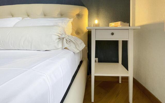 BH - PALAIS MAGNAN - Lux 4 Pers. WiFi. Clima. LENVAL