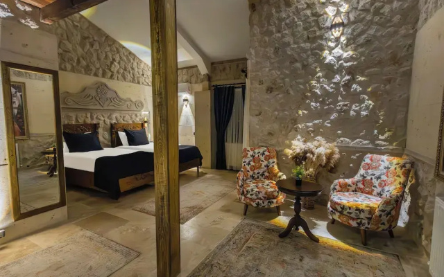 Kapadokya ByHan Otel