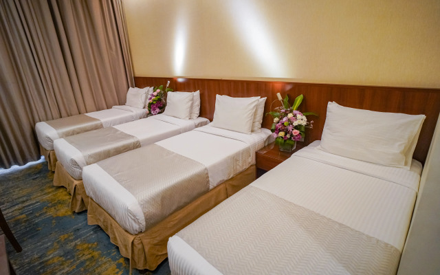 Emaar Elite Hotel
