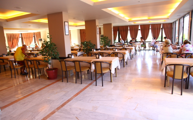 Hotel Pelin