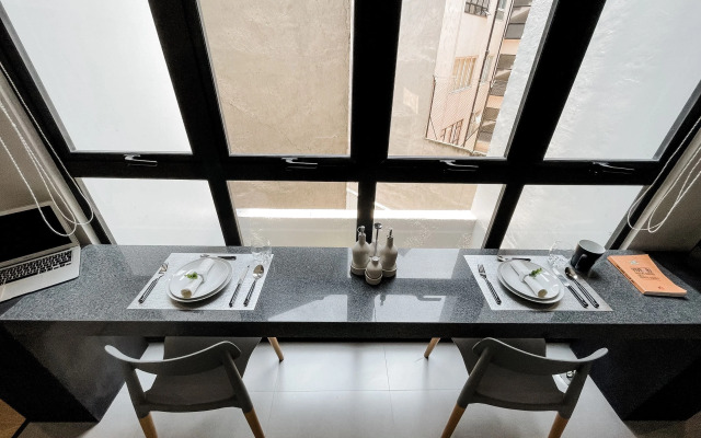 Niu Coliving Ohio