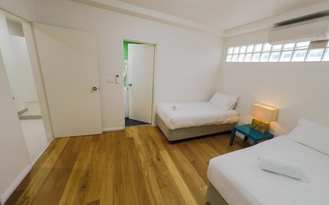 Manly Stay LUX Apartments