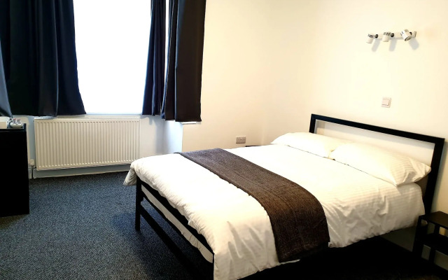 Wanstead Hotel