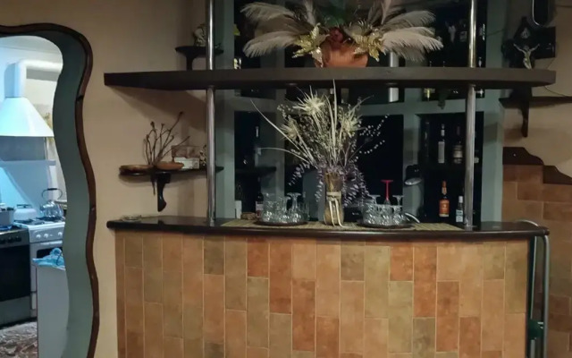 Elena Guest House