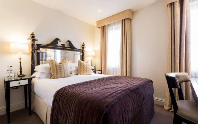 The Kensington Hotel