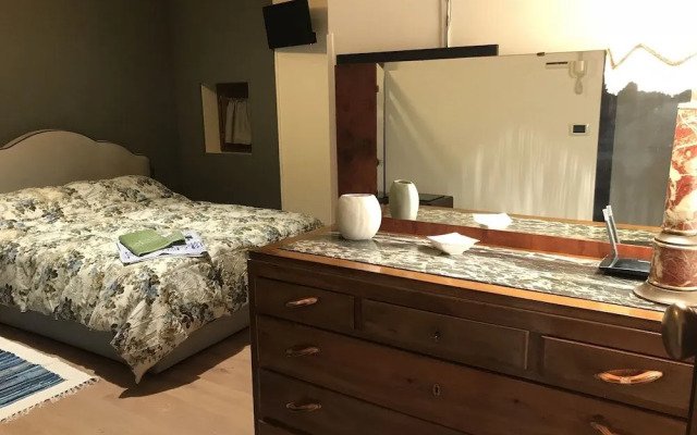 CastelDuomo - Dimore Deluxe