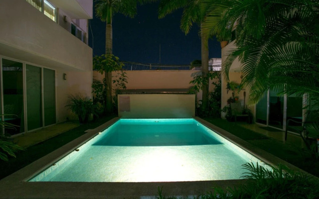 Versalles B101 2 BR by Casago