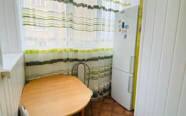 Апартаменты на Нижнем проезде 5