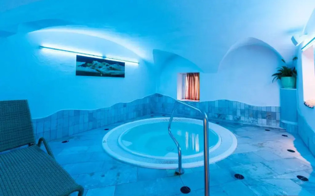 Hotel Goldene Rose
