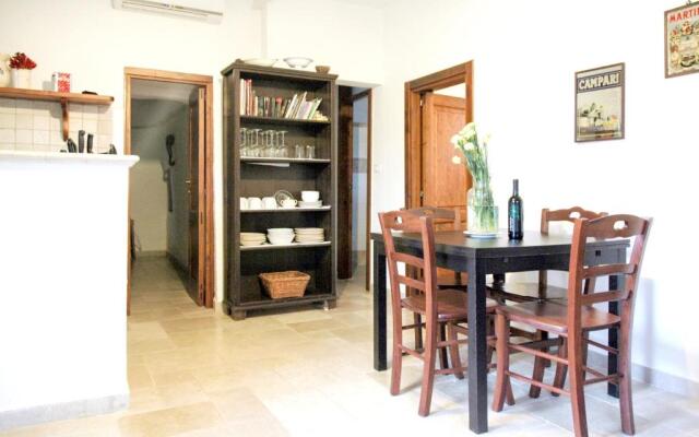 Holiday Home Casa Giuliveto