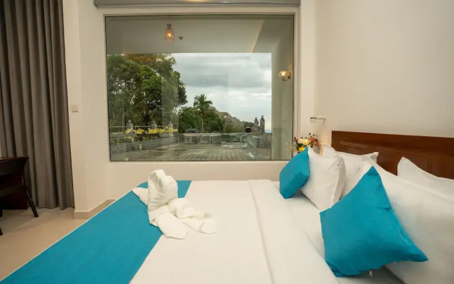 Heaven Breeze Hotel Ella