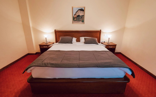 Hotel Astra Sarajevo
