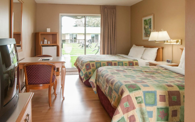 Okanagan Seasons Resort