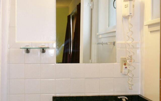 WYE Motor Lodge Duncansville - Altoona