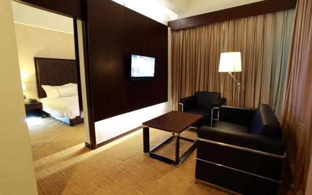 Symphony Suites