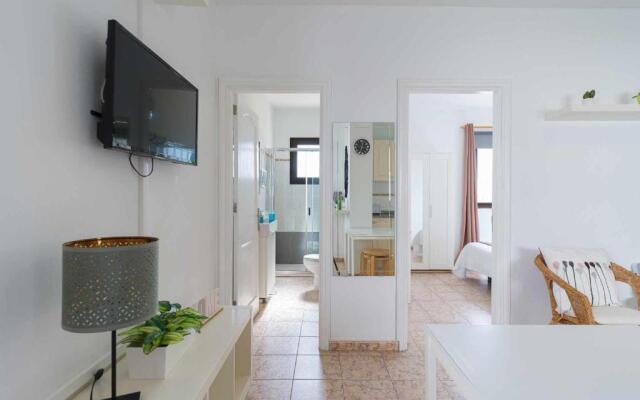Mahostly Apartamento Comillas SH