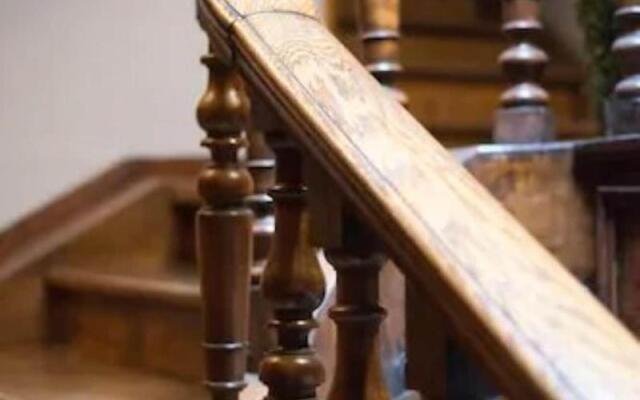 The Originals Boutique, Hôtel de la Balance, Montbéliard