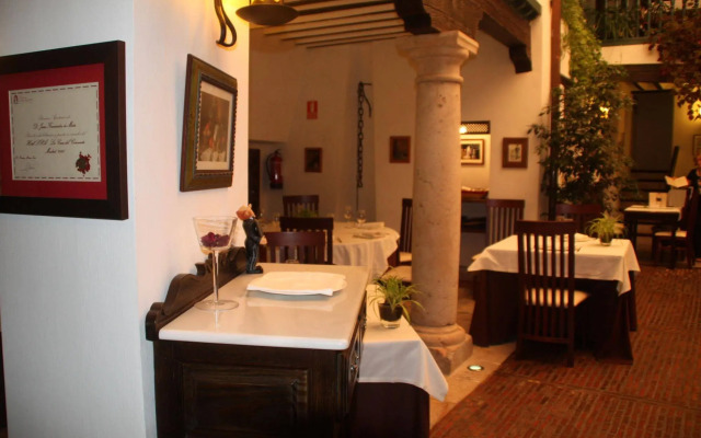 Hotel Spa La Casa Del Convento