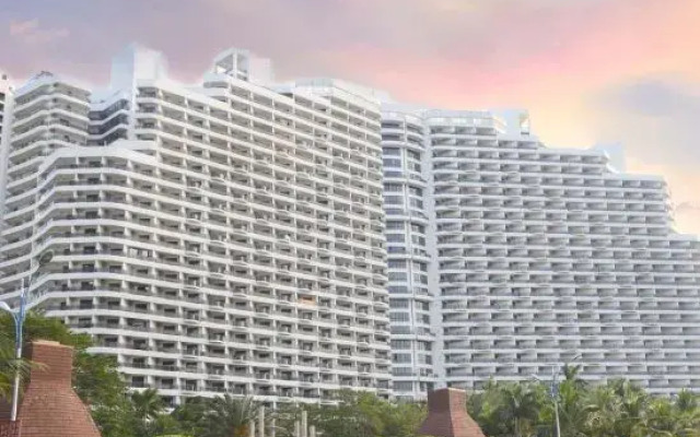 Bougainvillea Hotel