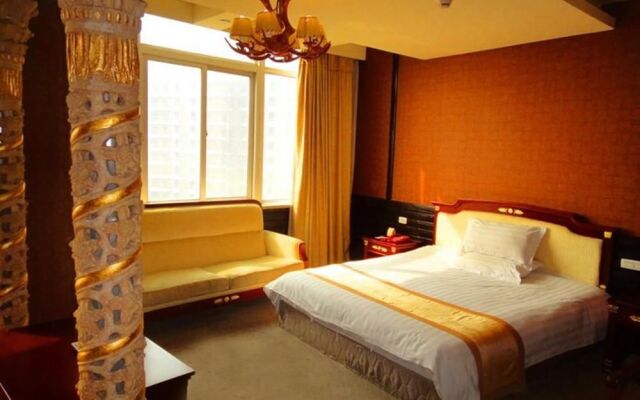 Wuhan Jingyin Hotel