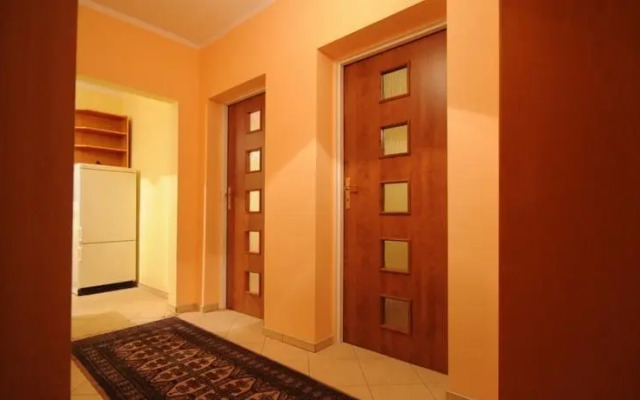 Apartament z Widokiem na Morze