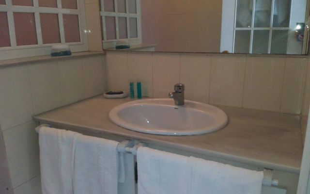 Apartamentos La Roca Rentals