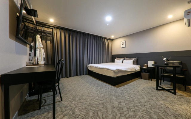 Hotel GonggamGonggan Busan station