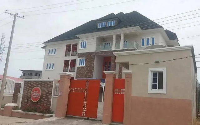 Stanzel Grand Resort