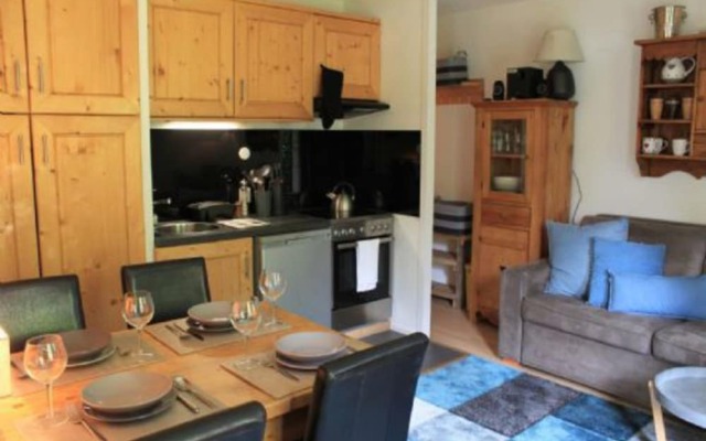 Triolet Jardin 491115