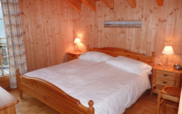 Chalet Six des Armailles