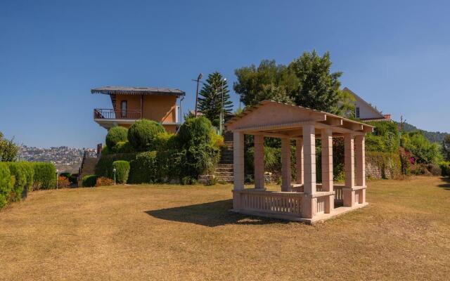 BluSalzz Homes - The Himalayan Bungalow, Almora - Uttarakhand