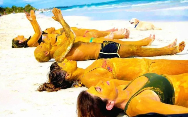 Life Source Retreats Tulum - All Inclusive