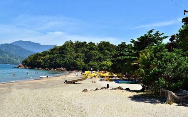 Pousada Perequê-Açu