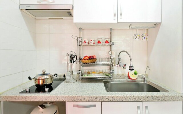 Gapyeong Aritaun Pension