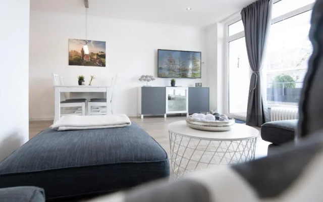 Schützenweg 6 Wohnung 5