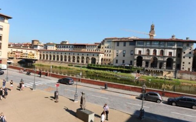 Pontevecchio Relais