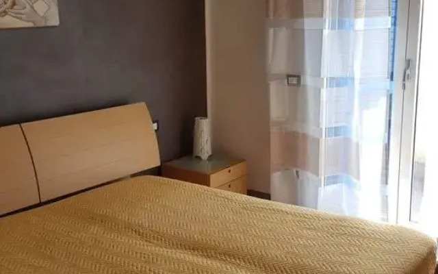 Casa Effetto Crociera