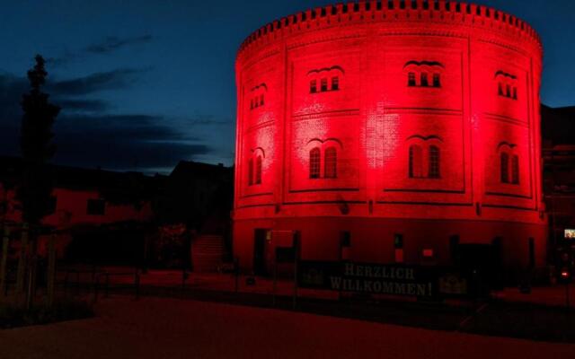 Gäste und Ferienwohnung Gläser Zwickau