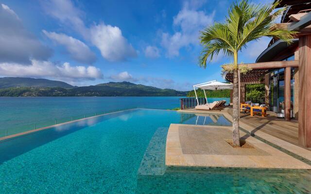 Mango House Seychelles, LXR Hotels & Resorts