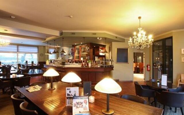 The Lodge Houthalen