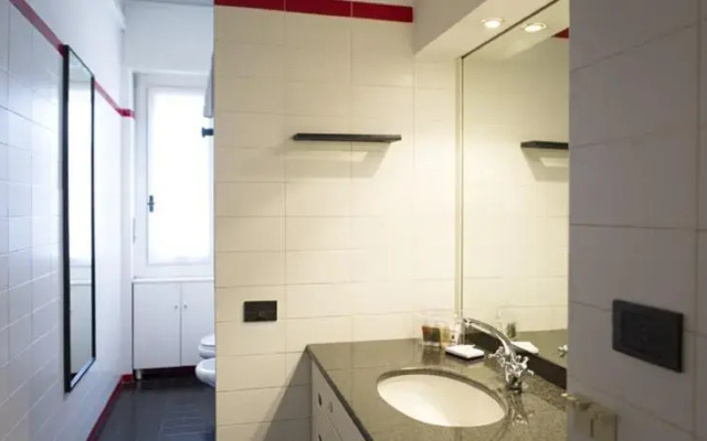 Prestige Apartment