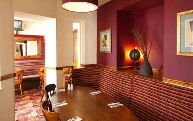 Premier Inn Paignton Seafront Goodrington Sands