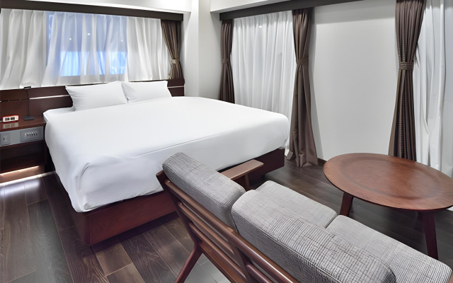 Breath Hotel