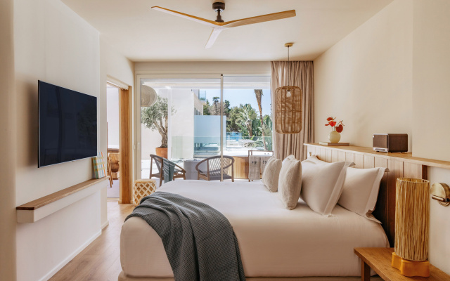 ME Ibiza - The Leading Hotels of the World