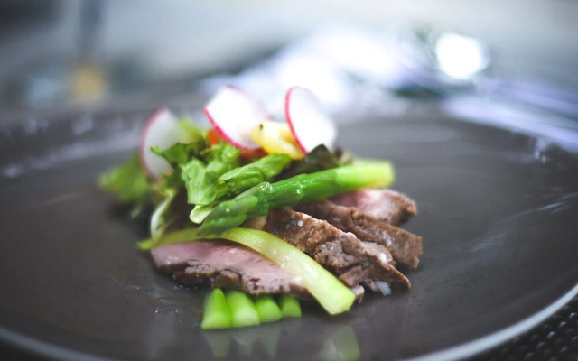 Witte Berken Natuurhotel