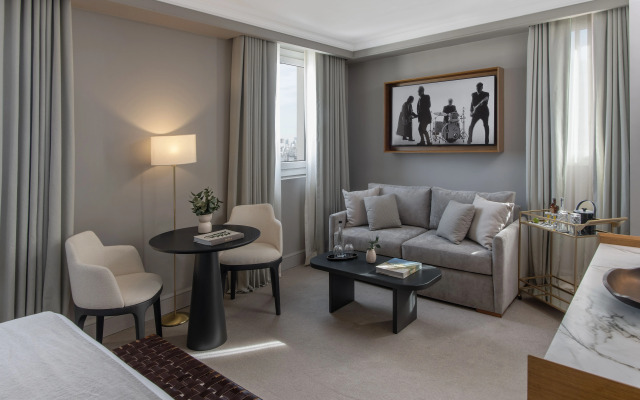 Casa Lucia Member of Melia Collection