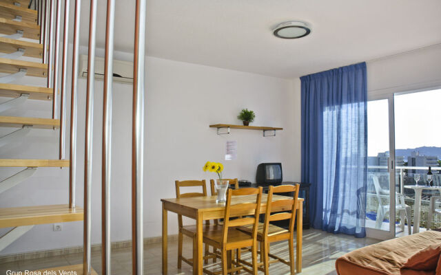 RVhotels Apartamentos Duplex Bon Sol