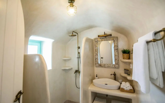 Mulberry Villa