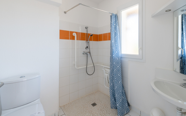 Le Domaine des Grands Lacs - Vacancéole