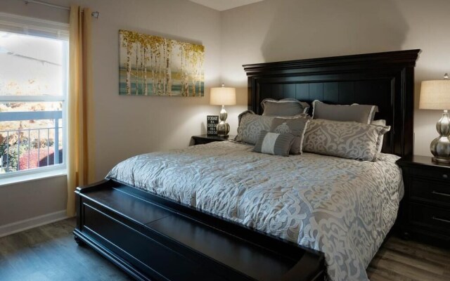 Whispering Pines 333